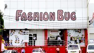 Fashion Bug Nugegoda