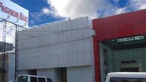 Fashion Bug Peradeniya