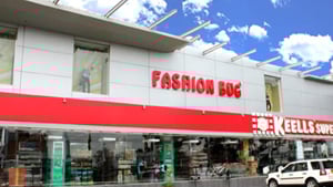 Fashion Bug Rajagiriya