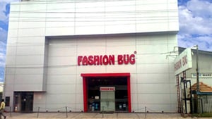 Fashion Bug Wattala