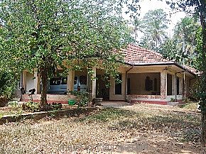 Sri Lanka home at Hikkaduwa - Out Of Colombo