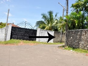 Sri Lanka home at Pitakotte