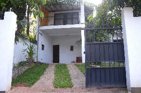 Sri Lanka home at Maharagama