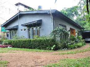 Sri Lanka home at Sri Jayawardenapura