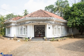 Sri Lanka home at Karangoda - Out Of Colombo