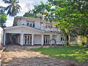 Sri Lanka home at Nugegoda