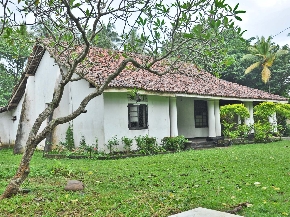 Sri Lanka home at Angoda