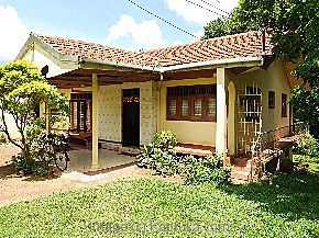 Sri Lanka home at Ganemulla - Out Of Colombo