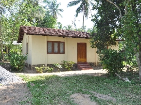 Sri Lanka home at Minuwangoda - Out Of Colombo