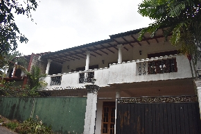 Sri Lanka home at Malabe