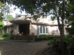 Sri Lanka home at Nugegoda
