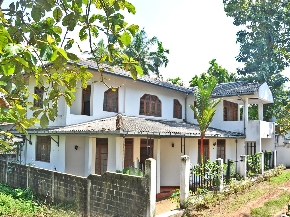 Sri Lanka home at Panadura - Out Of Colombo