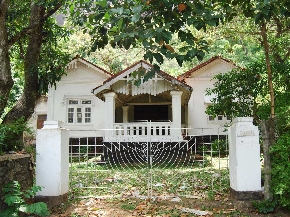 Sri Lanka home at Kurunegala - Out Of Colombo