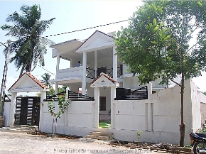Sri Lanka home at Katunayake - Out Of Colombo
