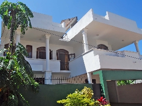 Sri Lanka home at Narahenpita
