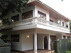Sri Lanka home at Matara - Out Of Colombo