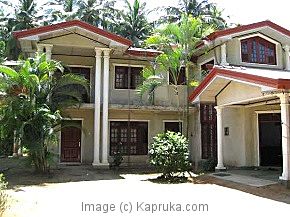 Sri Lanka home at Galewela - Out Of Colombo