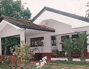 Sri Lanka home at Algama - Out Of Colombo