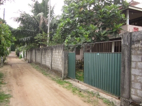 Sri Lanka rent at Malabe