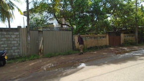 Sri Lanka rent at Moratuwa
