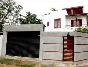 Sri Lanka rent at Pitakotte