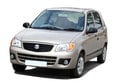 Sri Lankan Renatal Car - Compact Size - Alto / Maruti / Nissan March
