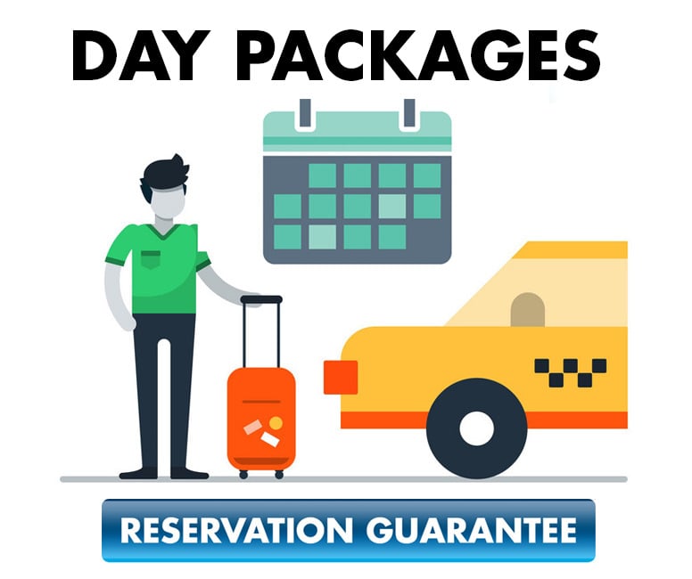 Day Transport Packages in Sri Lanka