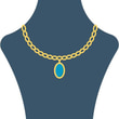 Online Jewellery Brands Online in Sri Lanka - Mallika Hemachandra - Pendants in Sri Lanka