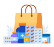 Online Pharmacy Items - All Items in Sri Lanka