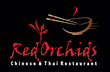 Online Red Orchid in Sri Lanka