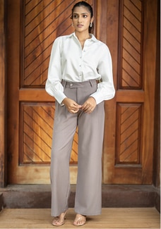 CLARA ASH PANT Buy NILS Online for specialGifts