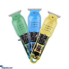 Transparent Digital Display Hair Clipper Buy No Brand Online for specialGifts