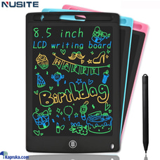 8.5 LCD Writing Tablet Buy Social Mart Online for KIDS TOYS