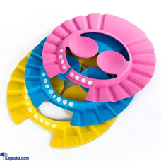 Rubber Baby Shower Cap Buy Social Mart Online for MOTHER AND BABY