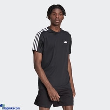 TRAIN ESSENTIALS 3-STRIPES TRAINING T-SHIRT Buy Adidas Online for specialGifts