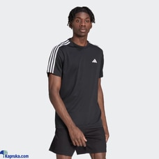 NEW MENS ADIDAS ORIGINALS 3-STRIPES CALIFORNIA TREFOIL TEE SHIRT LARGE  HK7418