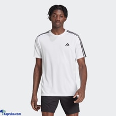 TRAIN ESSENTIALS 3-STRIPES TRAINING T-SHIRT Buy Adidas Online for specialGifts