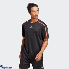 WORKOUT BASE TEE Buy Adidas Online for CLOTHING