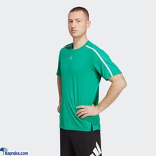 WORKOUT BASE TEE Buy Adidas Online for specialGifts