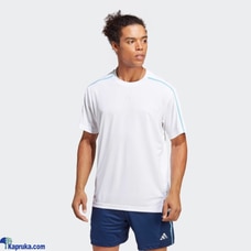 WORKOUT BASE TEE Buy Adidas Online for CLOTHING