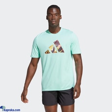DESIGNED FOR MOVEMENT HIIT TRAINING TEE Buy Adidas Online for specialGifts