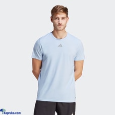 X-CITY COOLER TEE Buy Adidas Online for CLOTHING