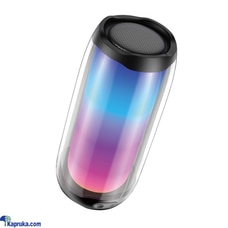 FONENG BL15 Full Screen Colorful Bluetooth Speaker Buy Infinite Business Ventures Pvt Ltd Online for ELECTRONICS