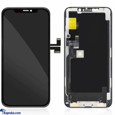 Imported AAA Grade Hard Mobile Phone Display - iPhone 11 - Black Buy Infinite Business Ventures Pvt Ltd Online for specialGifts