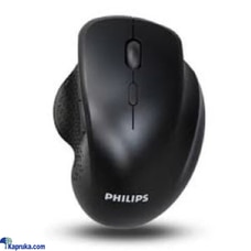 Philips M624 SPK7624 Wired Gaming Mouse - Precision Control & Ergonomic Design Buy Infinite Business Ventures Pvt Ltd Online for specialGifts