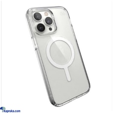 Premium iPhone 12 Case - Stylish Protection for Your Device - Silver Buy Infinite Business Ventures Pvt Ltd Online for specialGifts