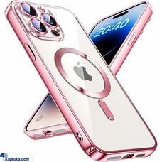 Premium iPhone 13 Case - Stylish Protection for Your Device - Pink Buy Infinite Business Ventures Pvt Ltd Online for ELECTRONICS