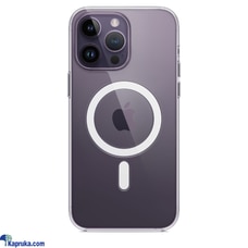 Premium Phone Case for iPhone 14 Pro - Stylish Protection - Silver Buy Infinite Business Ventures Pvt Ltd Online for ELECTRONICS