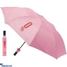 Deco Umbrella  Pink Buy Infinite Business Ventures Pvt Ltd Online for specialGifts
