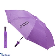 Deco Umbrella  PURPLE Buy Infinite Business Ventures Pvt Ltd Online for FASHION